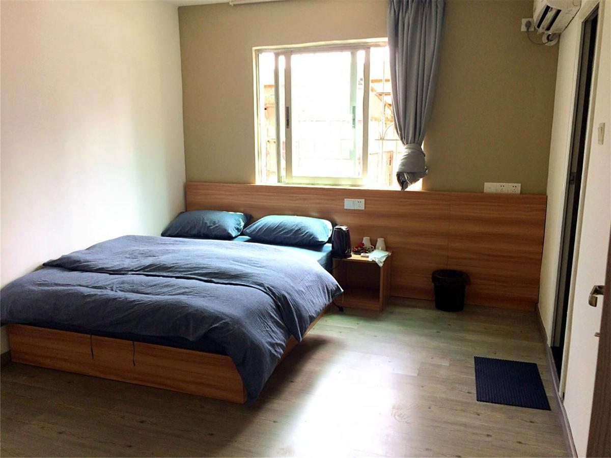 Dengba International Inn Guangzhou Branch Zewnętrze zdjęcie