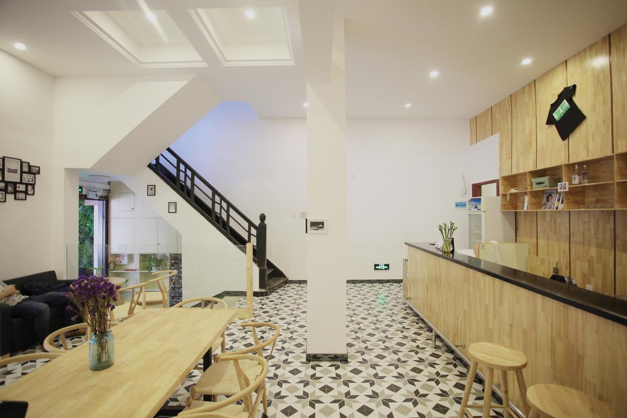 Dengba International Inn Guangzhou Branch Zewnętrze zdjęcie