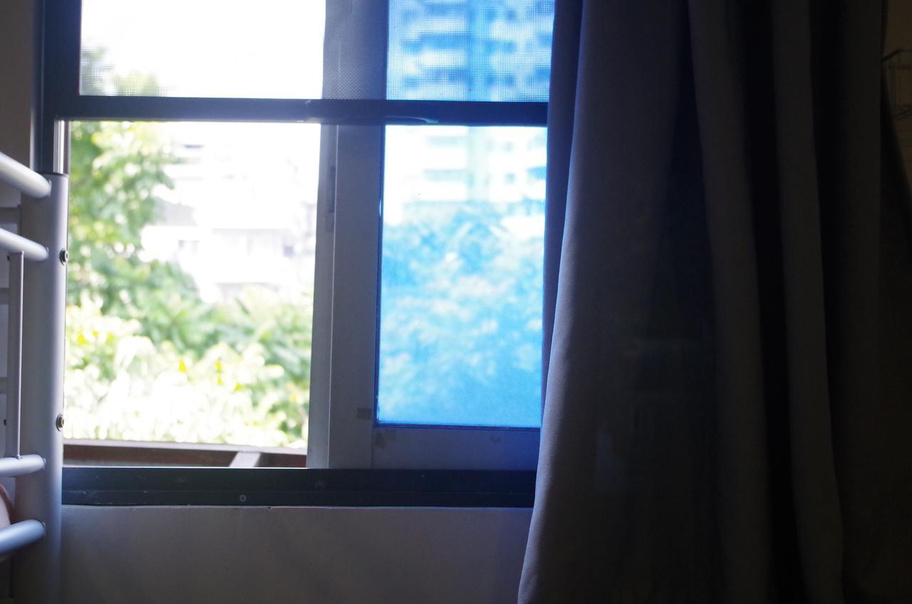 Dengba International Inn Guangzhou Branch Zewnętrze zdjęcie