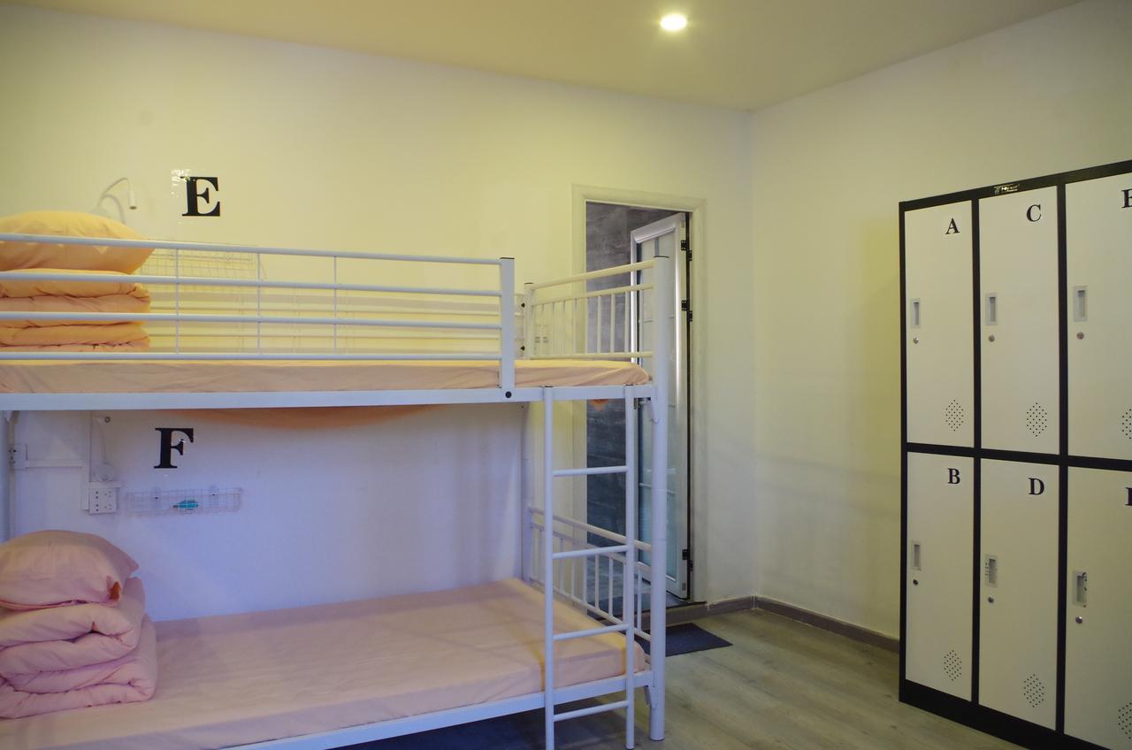 Dengba International Inn Guangzhou Branch Zewnętrze zdjęcie