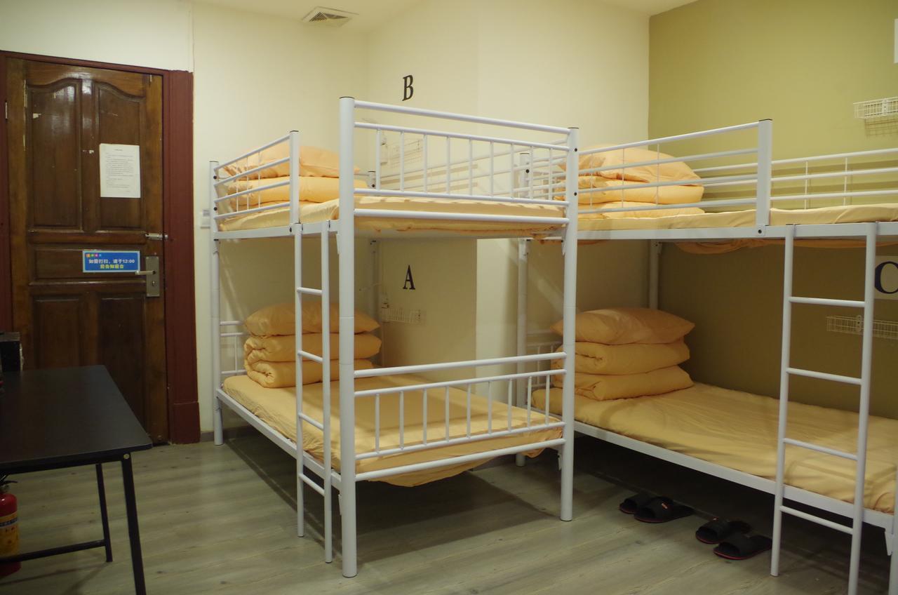 Dengba International Inn Guangzhou Branch Zewnętrze zdjęcie