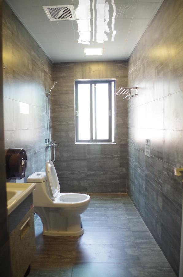 Dengba International Inn Guangzhou Branch Zewnętrze zdjęcie