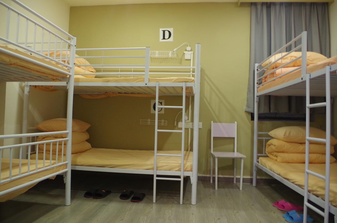 Dengba International Inn Guangzhou Branch Zewnętrze zdjęcie