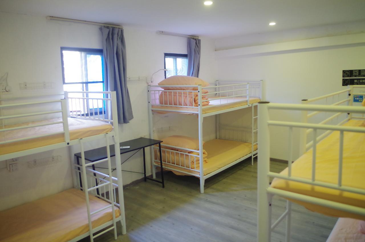 Dengba International Inn Guangzhou Branch Zewnętrze zdjęcie